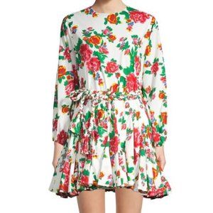 NWT Rhode Ella Dress